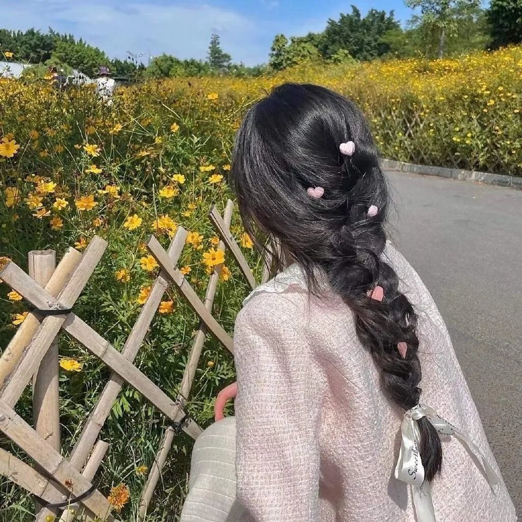 渺小而坚韧