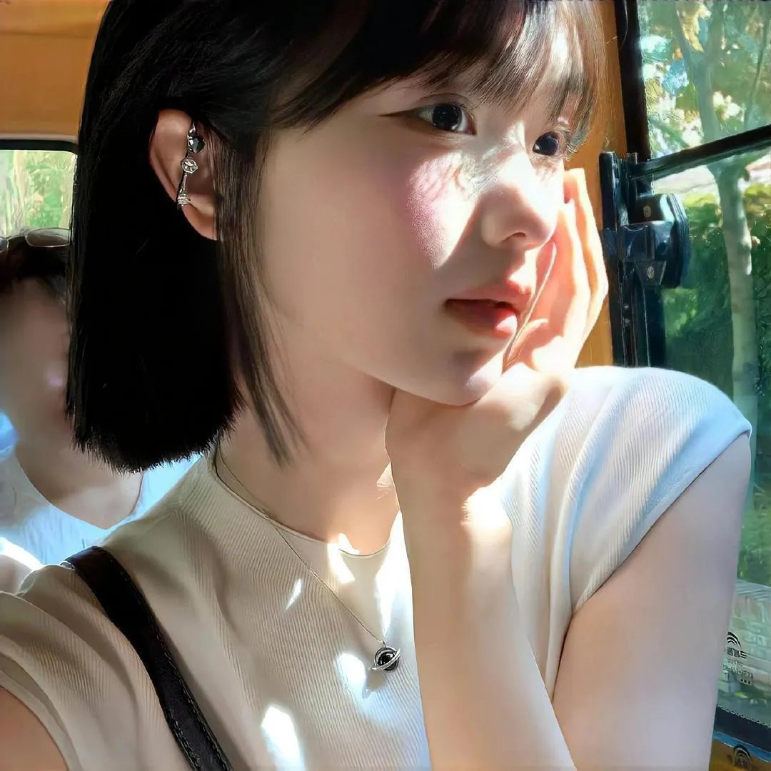 侬好，我的东北女友